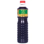 新加坡大華-純釀造醬油(老抽)640ML