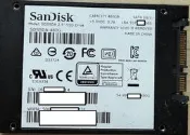 SanDisk 480GB 2.5吋 SSD固態硬碟 