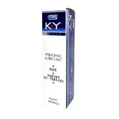 【Durex 杜蕾斯】★KY潤滑劑1入(100g)