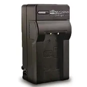 EC數位 ROWA 樂華 FOR CANON LP-E6 壁充充電器 LPE6 EOS 5D2 6D 5D3 60D 7D2 70D 7D