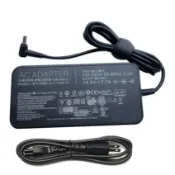 ASUS 華碩 150W 變壓器 Vivobook 15 X571 X571GT 筆電充電器 副廠電源線