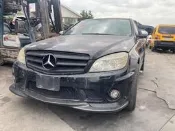 BENZ 賓士 W204 C300 零件車拆賣