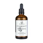英國Vanilla Blanc 空間去味精油 佛手柑薰衣草 100ml