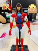 免運 【現貨】萬代 超合金魂 GX-12 維納斯A GX-12 缺