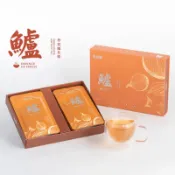 【墊腳石】*【農純鄉】燕窩鱸魚精禮盒(6入/盒)