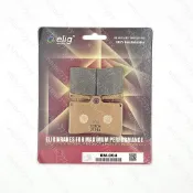 (現貨快速出貨)Elig陶瓷 EM-004 brembo 對四卡鉗 對四單插銷G-MAX EM004