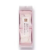「AP代購」 日本🇯🇵 日本京都 小倉山莊 寶寶米餅 8袋入 赤ちゃんせんべい 嬰幼兒米菓 仙貝 入口即化 安心米使用