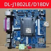 DL-J1802LEDL-D18DV收銀機公孔機煮機版