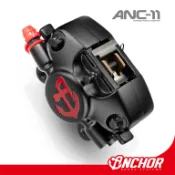 ANCHOR 銨科 偉士牌卡鉗 ANC11 VESPA LX125卡鉗 LT ET8卡鉗 直上 偉士牌 對二卡鉗 卡鉗