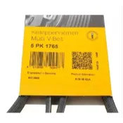 【SEE雙B賣場】BENZ W245/W169/M266引擎 馬牌 皮帶[5PK1765] 0159974892