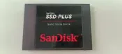 SanDisk SSD  - 120GB