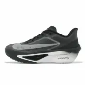 ACS跨運動 Nike 慢跑鞋 Wmns Zoom Fly 6 女鞋 黑 灰 馬拉松 推進 運動鞋