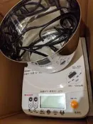 日本 KNEADER 精揉機 PK1013T 揉麵機 製作麵包 二手