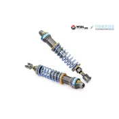 【Gears集亞】EV｜GTS300I 後避震器｜W!ZH 欣炫