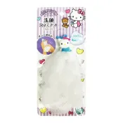 震撼日式精品百貨 【震撼精品百貨】凱蒂貓_Hello Kitty~日本三麗鷗Sanrio 凱蒂貓 HELLO KITTY 洗臉用起泡網*08968