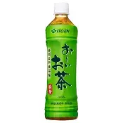 即期品【伊藤園】Ito-En 伊藤園綠茶/蘋果紅茶(530毫升 X 24瓶)