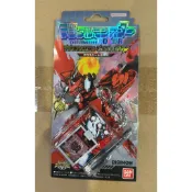 【樂玩具】 現貨 萬代 數碼寶貝大匯戰 Xros Wars 彩色對戰機 怪獸對打機 15週年紀念版 紅色 咆嘯獸