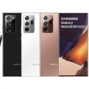 (店+)【Samsung 三星】三星Galaxy Note20 Ultra 5G 12/256G SM-N9860雙卡雙待 保固18月 試用期3個月
