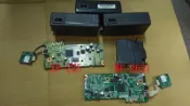 EPSON 印表機 零件 主機板 XP-225 電源供應器1A654W  EP-AG210SDE