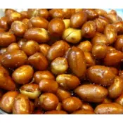 (素食也ＯＫ)珍香油花生 下酒菜 花生 油花生 純素 開封即食 油炒花生 啤酒 酒 小菜 配菜