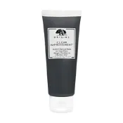 ORIGINS品木宣言 泥娃娃活性碳面膜(75ml)【短效良品2026/12】_國際航空版