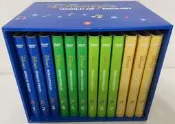 寰宇迪士尼美語 Sing along 12DVD寰宇家庭　Disney's World of English