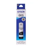 EPSON T00V1 (003) 黑色 原廠墨水瓶