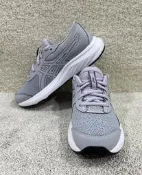 = 威勝 運動用品 = 25年下 Asics CONTEND 9 GS 大童鞋 1014A337-023