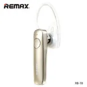 REMAX   RB-T8藍芽4.1 耳掛式 藍牙耳機(L 