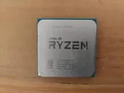 AMD Ryzen 7  1700X 1700 1800X  2700 2700X  AM4/8C16T/無內顯/無風扇