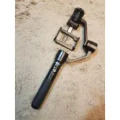 Swiftcam m4 專業版 手機用三軸穩定器 九成新 附贈30克配重塊