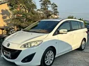 ★寶馬車權★(已售出)2013年~馬自達 MAZDA 5 2.0 七人座 天窗頂級型 休旅車 流當車權利車當鋪車