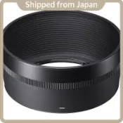 ♞,SIGMA LH586-01 遮光罩 適用 30mm F1.4 DC DN Contemporary | 52mm