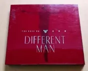 99元特區 - VANNESS 吳建豪 / Different Man