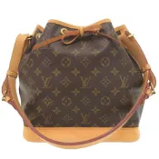 【DOKODEMO】路易威登全新 Petit Noé Monogram M40818 肩背包 LV 0085 [二手]LOUIS VUITTON