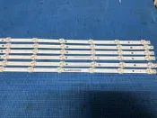 SANLUX 三洋 SMT-50MU1 SMT-50MU3 LED燈條 (一套5條14燈)