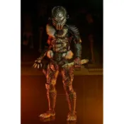 全新鐳射正版NECA終極戰士P2蛇皮終極戰士掠奪者守護者2.0版