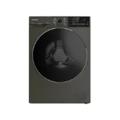 【三井3C購物網】【HITACHI 日立】12KG 變頻蒸氣洗脫烘滾筒洗衣機 霧墨灰｜含基本安裝