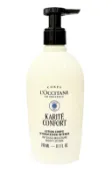 L'OCCITANE 歐舒丹 乳油木保濕身體乳240ml~優惠價:1110元｜岡山戀香水