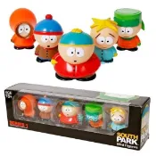 [APPS STORE] 南方公園 衰仔樂園 South Park 公仔 擺件 玩偶 南方四賤客 人偶 盒裝