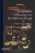 【三民網路書店】Warner's Therapeutic Reference Book 作者：William R. Warner and Company