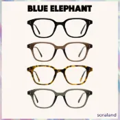 [BLUE ELEPHANT] 中性藍光眼鏡 EMILY 4 色
