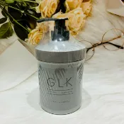 日韓小潼 GLK 谷萊喜 蘋果花護髮霜 550ml 瞬間護髮 沙龍保養/SS 山茶花精油護理霜 550ml 深層護理｜全店$299 全家取貨免運｜滿額折500｜APP下單最高賺19%點數⚡季節髮品