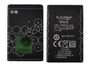 軒林數位 全新 BL-4C 電池 適用 DOD F500LHD NOKIA 6100 掃瞄者 R-350三代 #H038