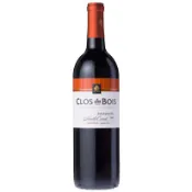 【品酒網】美國 加州波拉 金粉黛紅葡萄酒 750ml Clos du Bois Zinfandel North Coast