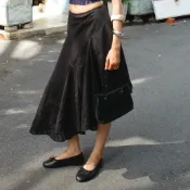 NeeNee 美人魚裙,裙子可穿2種魚尾裙