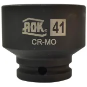 (店+)*韋恩工具* AOK 1/2 4分 氣動四分短套筒離合器套筒組 41mm 機車離合器拆裝適 IS4-41