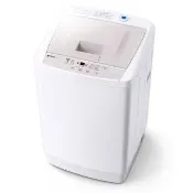 【TAIGA 大河】5KG迷你全自動單槽洗脫直立式洗衣機(全新福利品 WUF-50BO 暖霧杏)