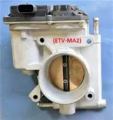 MAZDA 3,5,6 (2.0) ,福特 ESCAPE 2.3 (08後) 電子節氣門 L3G2 13 640A