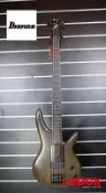 【i.ROCK 愛樂客】 Ibanez GWB2 Gary Willis Bass 日廠 簽名琴 五弦電貝斯